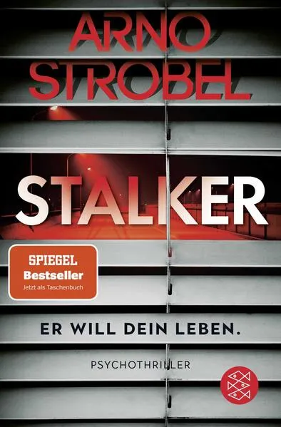Stalker – Er will dein Leben.