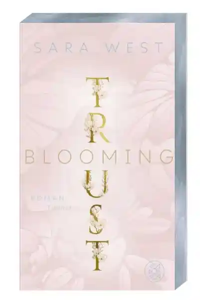 Cover: Blooming Trust