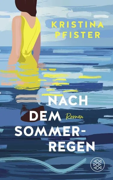 Cover: Nach dem Sommerregen