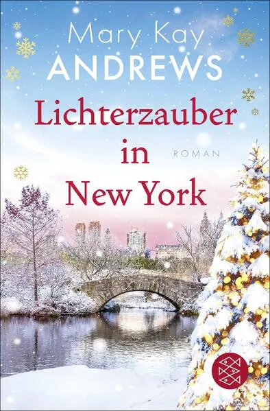 Lichterzauber in New York