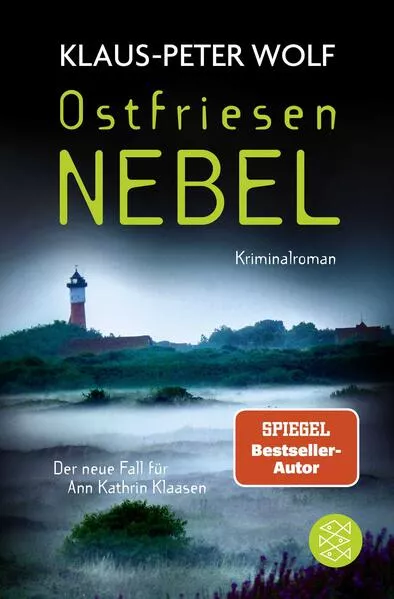 Cover: Ostfriesennebel