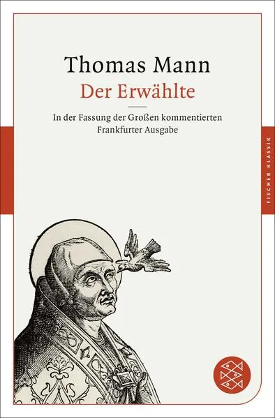 Cover: Der Erwählte