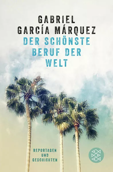 Cover: Der schönste Beruf der Welt