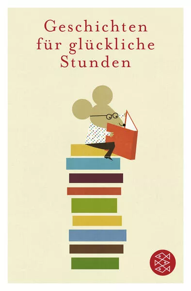 Cover: Geschichten für glückliche Stunden