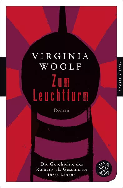 Cover: Zum Leuchtturm