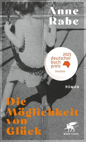 Cover: Die Möglichkeit von Glück