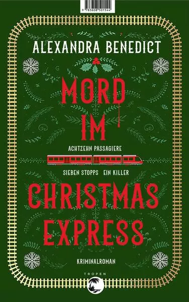 Mord im Christmas Express