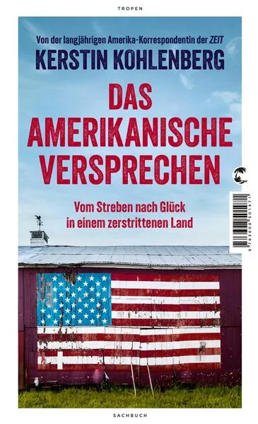 Das amerikanische Versprechen
