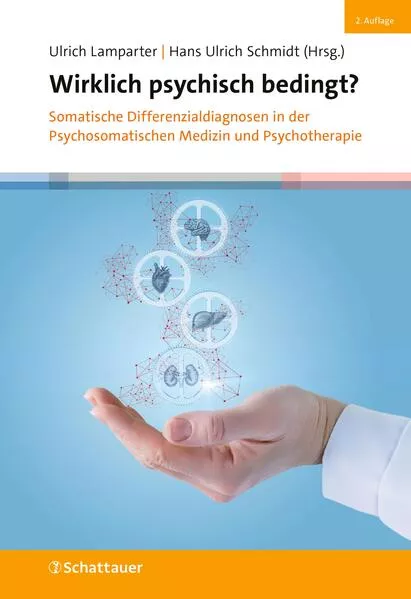 Wirklich psychisch bedingt? 2.Auflage