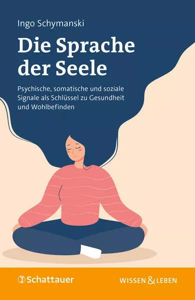 Cover: Die Sprache der Seele