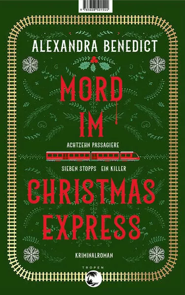 Mord im Christmas Express