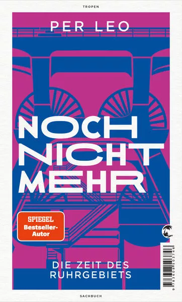 Noch nicht mehr