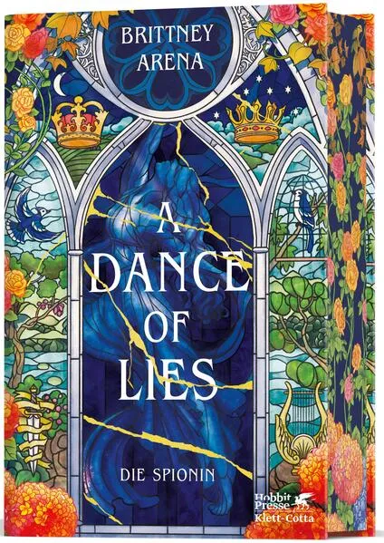 A Dance of Lies