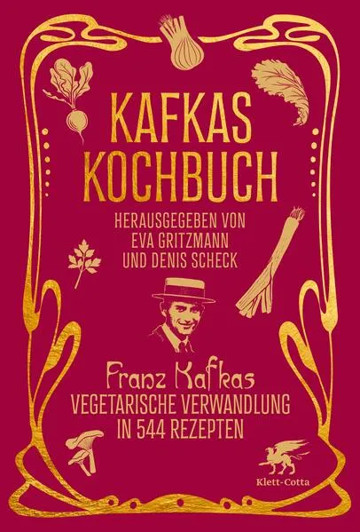 Kafkas Kochbuch