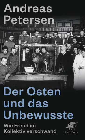 Der Osten und das Unbewusste