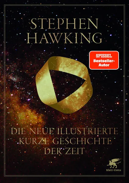 Die neue illustrierte kurze Geschichte der Zeit