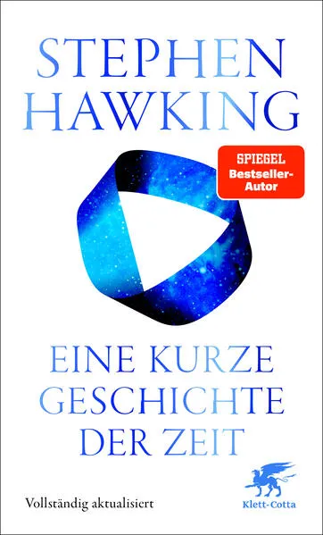 Eine kurze Geschichte der Zeit