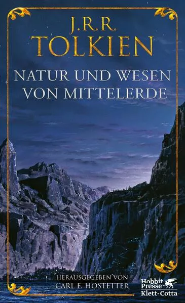 Natur und Wesen von Mittelerde