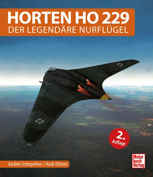 Horten Ho 229