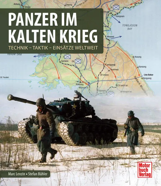 Panzer im Kalten Krieg