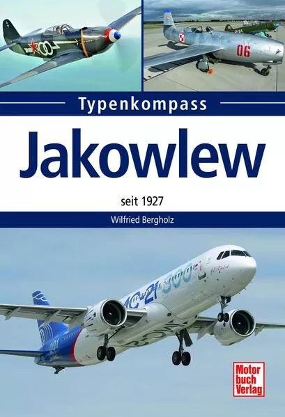 Jakowlew