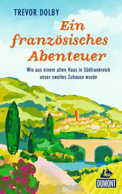 Cover: Ein französisches Abenteuer