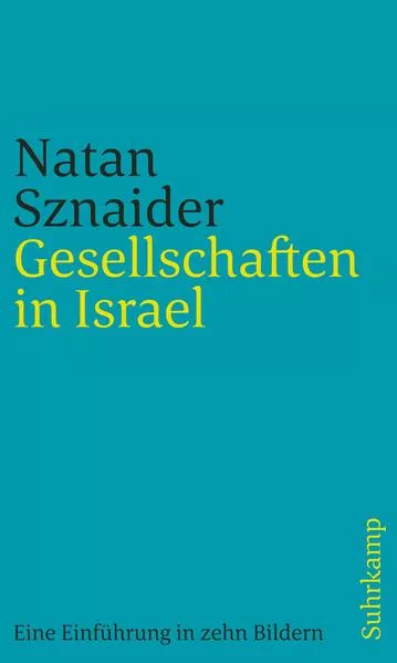 Gesellschaften in Israel