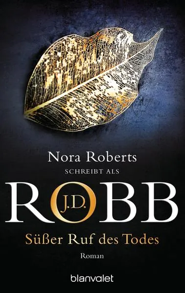Cover: Süßer Ruf des Todes