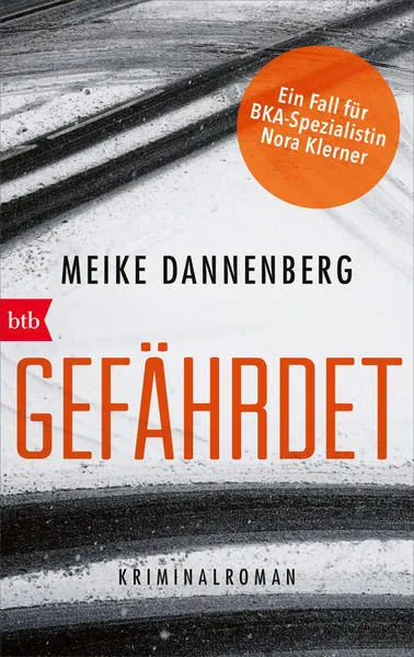 Cover: Gefährdet