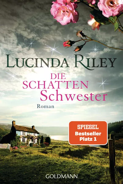 Cover: Die Schattenschwester