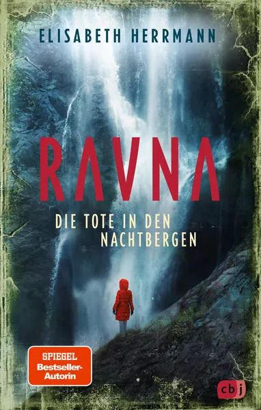RAVNA – Die Tote in den Nachtbergen