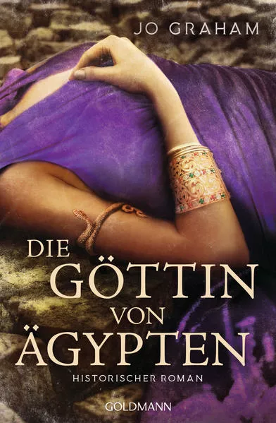 Die Göttin von Ägypten