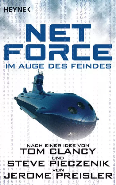 Net Force. Im Auge des Feindes