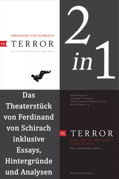 Terror: erweiterte Ausgabe