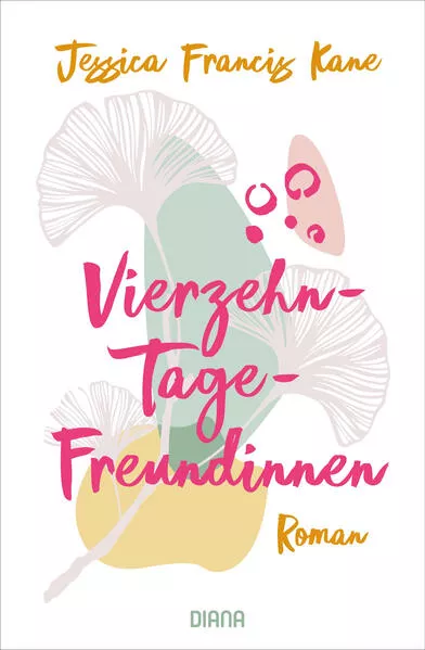 Vierzehn-Tage-Freundinnen