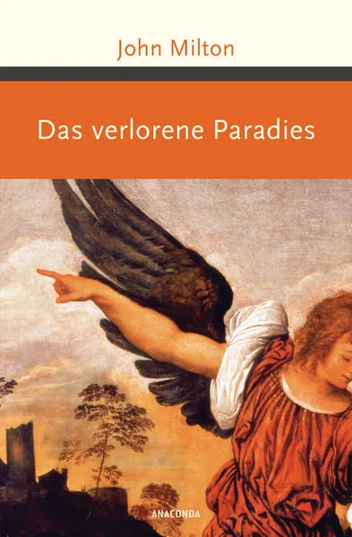 Cover: Das verlorene Paradies