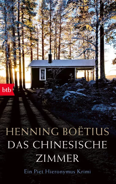 Das chinesische Zimmer