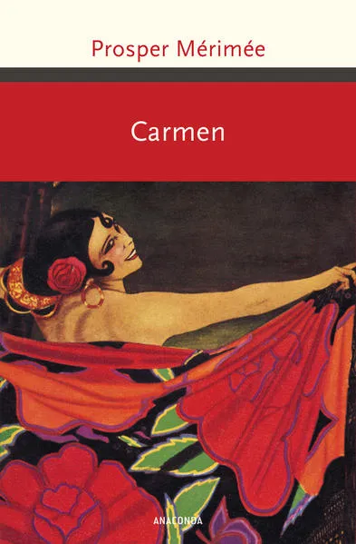 Cover: Carmen