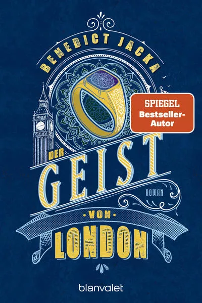 Der Geist von London