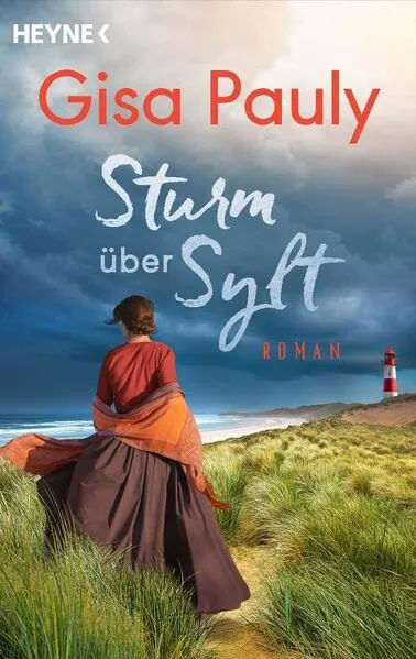 Sturm ĂŒber Sylt