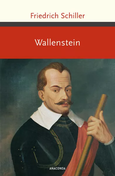 Cover: Wallenstein