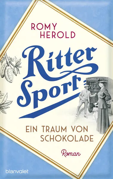 Ritter Sport - Ein Traum von Schokolade