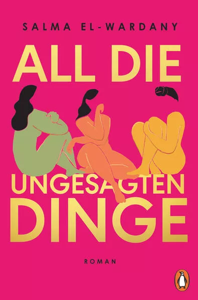 All die ungesagten Dinge