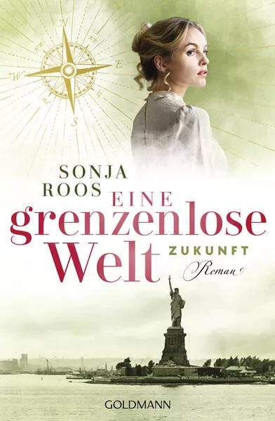 Eine grenzenlose Welt – Zukunft