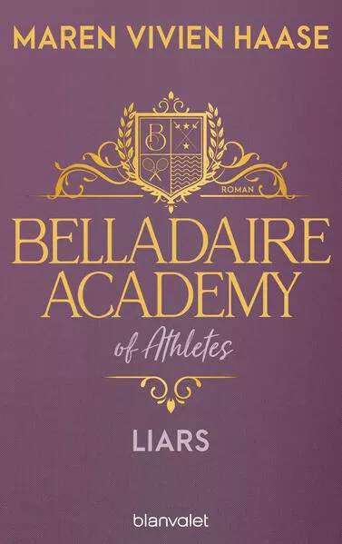 Belladaire Academy of Athletes - Liars