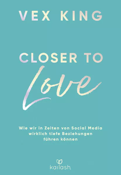 Closer to Love