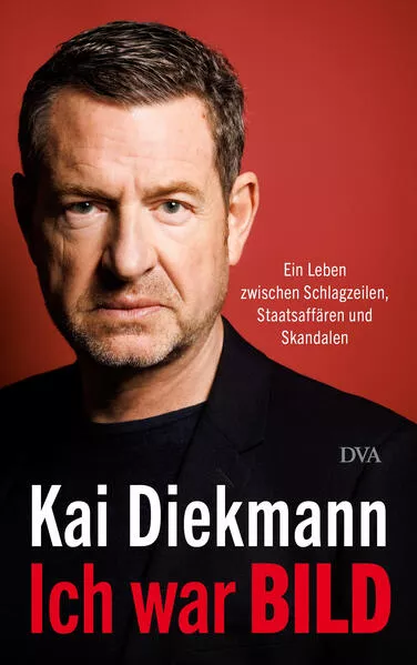Lesung und Gespräch mit Kai Diekmann