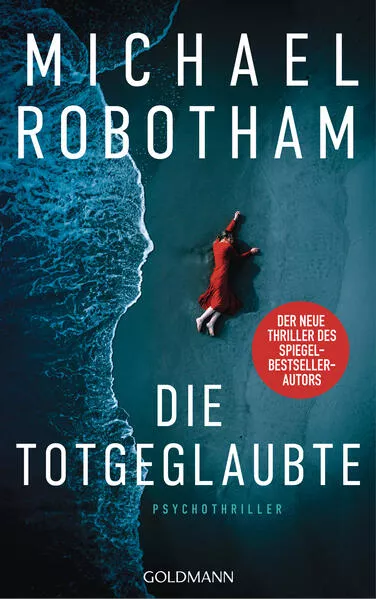 Cover: Die Totgeglaubte (Haven 4)