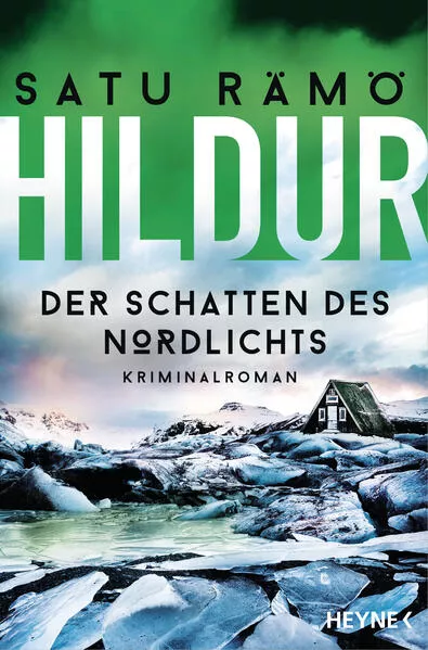 Hildur – Der Schatten des Nordlichts