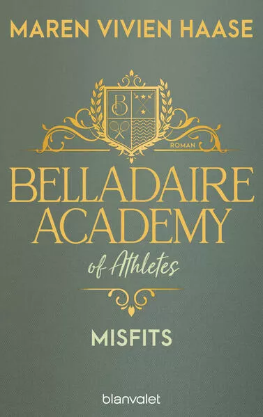 Belladaire Academy of Athletes - Misfits